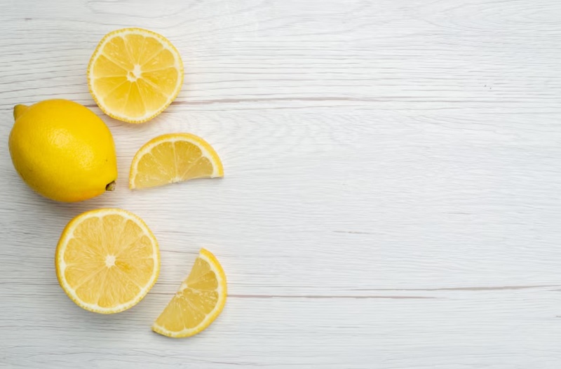 روش های نگهداری لیمو ترش در فریزر