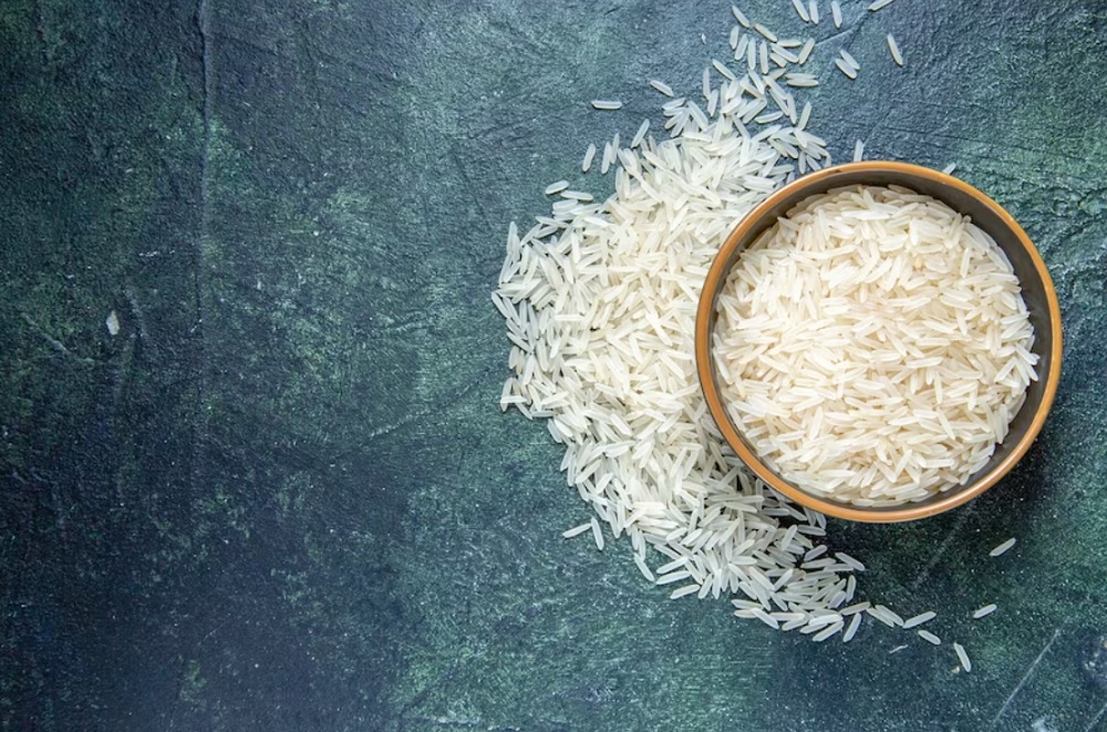استفاده از آب برنج برای کمک به آرامش ذهن و بدن