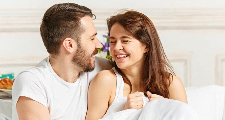 6 تفاوت اصلی زنان و مردان در رابطه جنسی