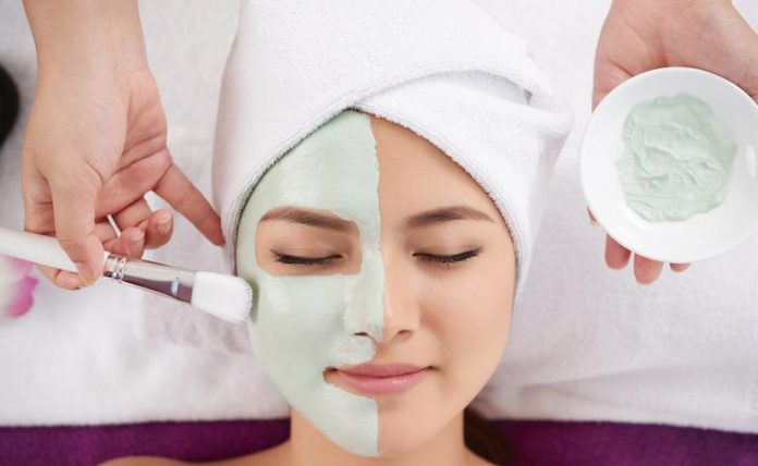بهترین و ارزان ترین روش پاکسازی پوست صورت
