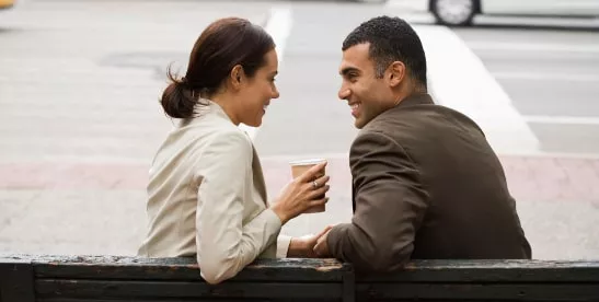 8 تفاوت زن و شوهر خوب و بد در شرایط سخت و اختلاف