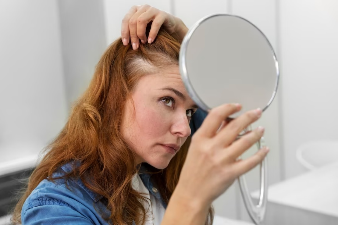 برای پیدا کردن بهترین روش درمان کنترل چربی پوست سر بهتر است با یک متخصص پوست و مو مشورت کنید