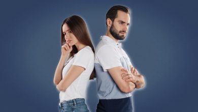 نشانه‌ های مردی که همسرش را دوست ندارد: با همسرتان بیشتر صحبت کنید