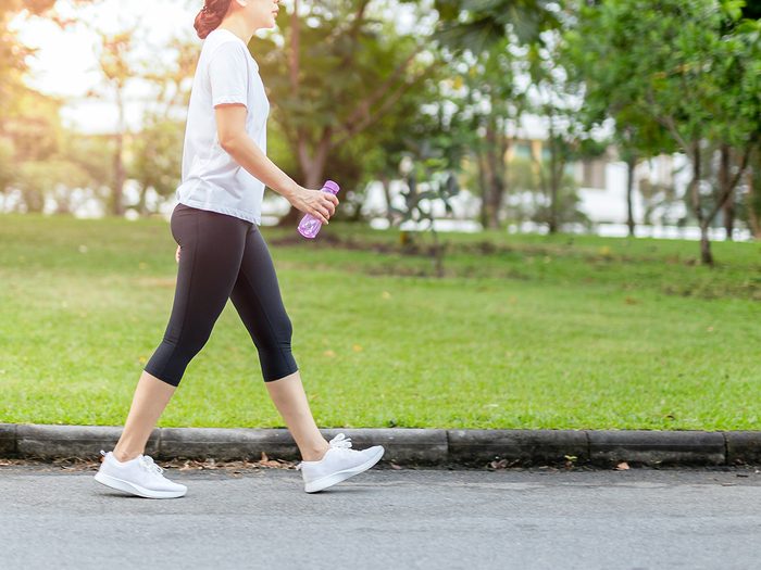 پیاده‌روی به عنوان یک فعالیت هوازی، بهبود عملکرد قلب و عروق را تسریع می‌کند.
