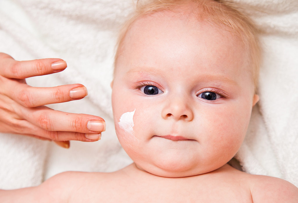راهکارهای مراقبت از پوست نوزادان و کودکان در فصل زمستان