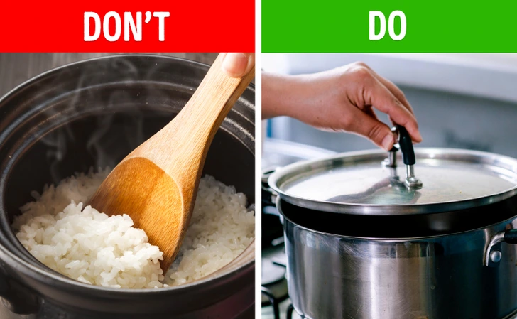 15 ترفند که مشکلات آشپزی را مثل آب خوردن حل می کنند!