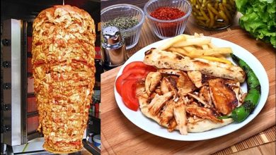 طرز تهیه دونر کباب با طعم بی نظیر رستوران های ترکیه
